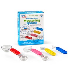 Running Resource 彩虹噴泉勺套組 IN94467, 1套