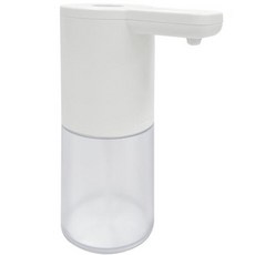 Ju and Ji 自動感應免接觸泡沫洗手液給皂機, Clova White, 1個