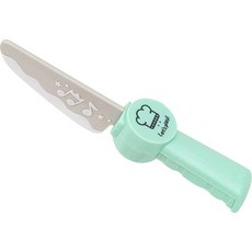 PLAYMAX 咔嚓旋律刀, 薄荷