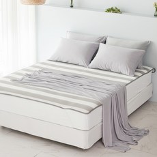 La Pomme 3D空氣網涼感寢具組