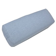 Eugenetopia 瑜伽塊墊枕, 新藍