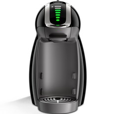 NESCAFE 雀巢咖啡 Dolce Gusto Nescafé New Genio 咖啡機 黑色, 9771