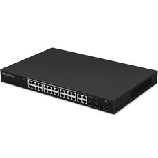 ipTIME 交換式集線器, PoE24000mesh
