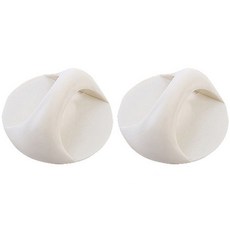 베라망 접착식 가구손잡이, 2개