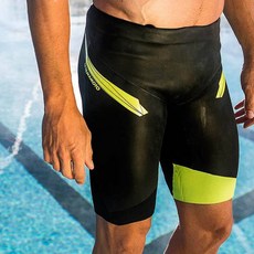 ZEROD NEO JAMMER 訓練款五分浮力泳褲