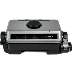 Shinil 信一 上下雙發熱線電動烤魚爐, SOV-FG40KP