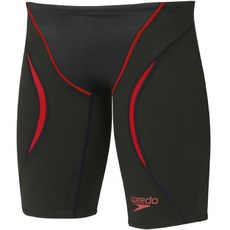 스피도 남성용 액티브 하이브리드2 5부 수영복 SD76C02RE