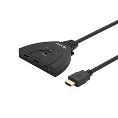 Nextu 8K 60Hz HDMI 選擇器, 4303SWC8K