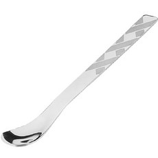 해모 윌리브 국산 스텐 젠 커트러리 티스푼 리본, 1개, 단품
