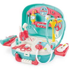 SKY SunStar 醫院醫生角色扮演 jiach66059, 混合顏色