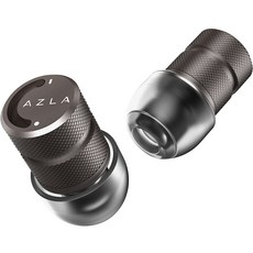 AZLA 耳塞 耳塞, POM1000, 紅黃銅