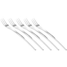 Willive 韓國製 304不鏽鋼 Camino 餐具, 5個, 單品