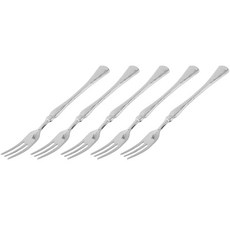 Williv 韓國產 304不鏽鋼 Dos 餐具, 5個, 單品