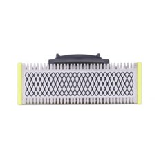 日山購物中心 飛利浦 OneBlade 修容器刮鬍刀相容替換刀頭, 單一顏色, 單一商品, 1個