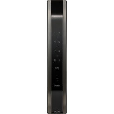 bestin 臉部辨識數位有把手電子鎖, IDL-400R