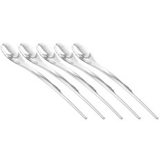 HAEMO Willive 韓國製 304不鏽鋼 Camino 餐具, 5個, 單品