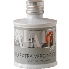 GalateonFriends Tajiasca特級初榨橄欖油, 250ml, 1個
