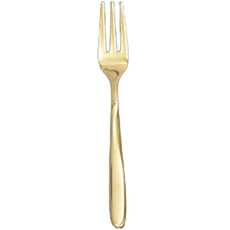 해모 윌리브 국산 304스텐 로이스 티타늄 커트러리 티포크, 1개, 단품