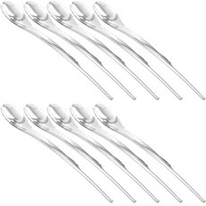 HAEMO Willive 韓國製 304不鏽鋼 Camino 餐具, 10個, 單品