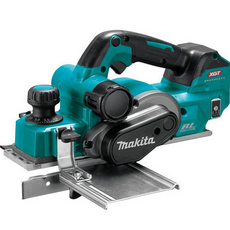 Makita 牧田 40Vmax 美工刨刀 82mm KP001ZG, 1個