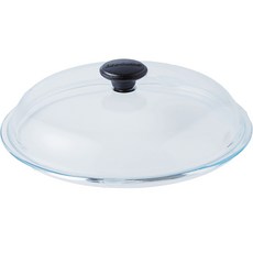 스켑슐트 원형 강화유리 냄비뚜껑 3L / 4L, 25cm, 1개