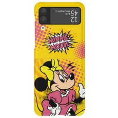 MICKEY MOUSE 米奇 Pop Pop 硬殼手機殼