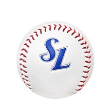 SAMSUNG Lions 三星獅 Logo球, 單品, 1個