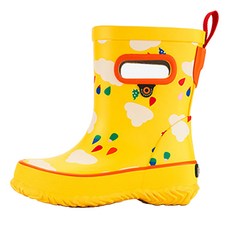 兒童用 Skipper Rainy Day 雨靴