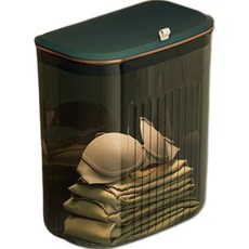 Market Pio 家用壁掛式多用途洗衣籃 Type 6, 混合色