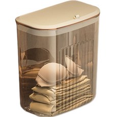 Market Pio 家用壁掛式多用途洗衣籃 Type 5, 混色