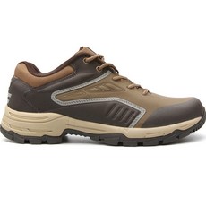 Nassau 銀線登山鞋