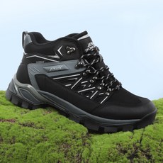 PROWORLDCUP Road Peak 防水登山鞋