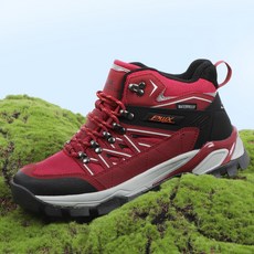 PROWORLDCUP Road Peak 防水登山鞋