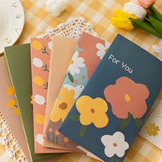 Make Mine 石膏擴香石 禮物包裝 禮品袋 6件組, 混合色