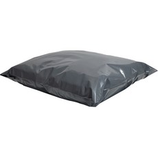 EMPEROR PACKAGING INDUSTRY LDPE 快遞袋 深灰色, 100個