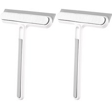 Market Plan 迷你手柄浴室除水刮刀 B型, 2個