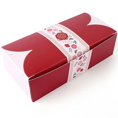 Picnic & Package 感謝回禮年糕盒, 20個, 2號