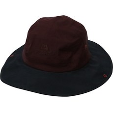 mountainequipment GORE-TEX Raphael U 帽, 棕色