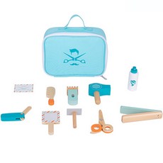 TOOKY TOY 拓客 小小美髮師 318, 混合顏色, 1個