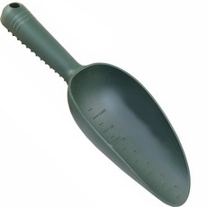 家用園藝工具 植苗鏟 04 深綠色, 1個