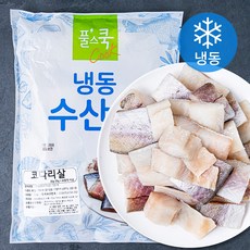 풀스쿡 코다리살 강정용 (냉동), 1kg(44토막 이상), 1개