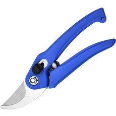 Baimi 簡約修枝剪 藍色, 1個