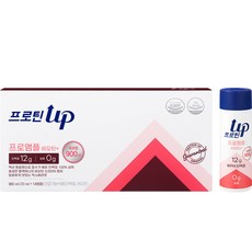 프로틴업 프로앰플 비오틴 플러스 14p, 1개, 980ml, 980ml