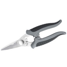 藍色生活 多功能直式園藝剪刀, 1個