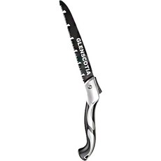 글랜스코시아 목공 정원 다기능 접이식 톱 03 대형, 1개