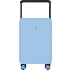生活活力素 寬版商務登機包