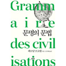 Seokeoseu 文明的文法, 費爾南·布勞岱爾