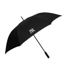 MLB NY 70 長柄傘 + 傘套組