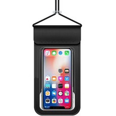 密封手機防水殼 06 180 x 105 x 20 mm