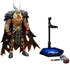 마블 슈퍼게임 토르, 혼합색상, 1개